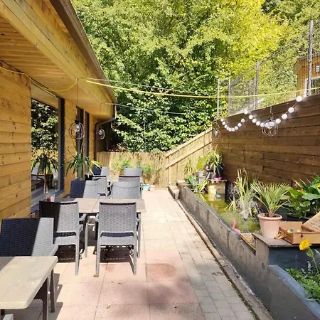 Het Mooiste In Prázdninový dům *