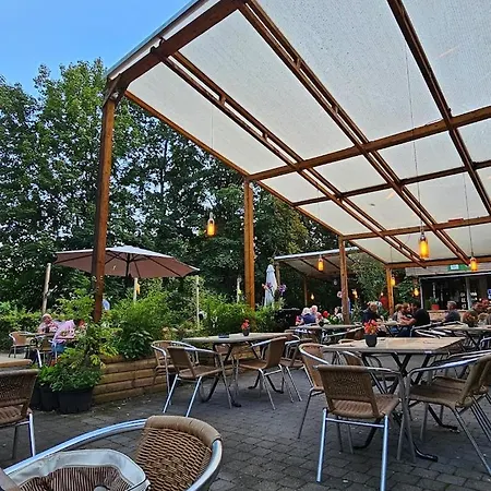 Prázdninový dům Het Mooiste In Durbuy