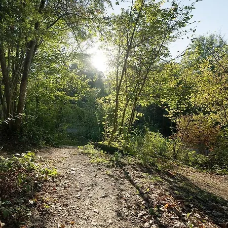 Prázdninový dům Het Mooiste In *