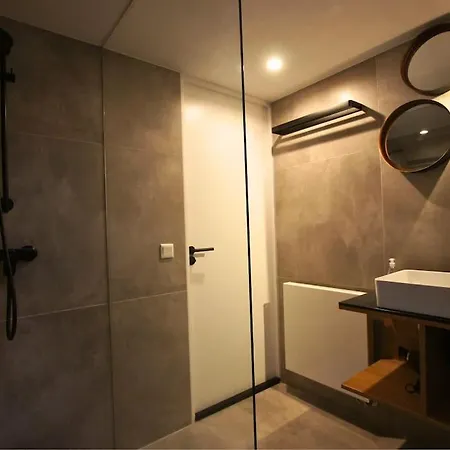 Prázdninový dům Het Mooiste In *