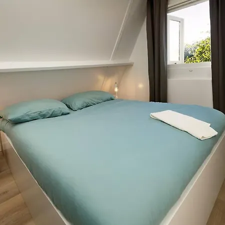 Prázdninový dům Het Mooiste In