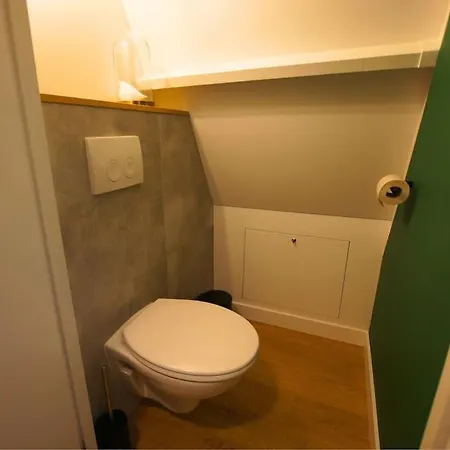 Prázdninový dům Het Mooiste In