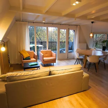 Prázdninový dům Het Mooiste In Durbuy