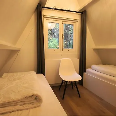 Prázdninový dům Het Mooiste In