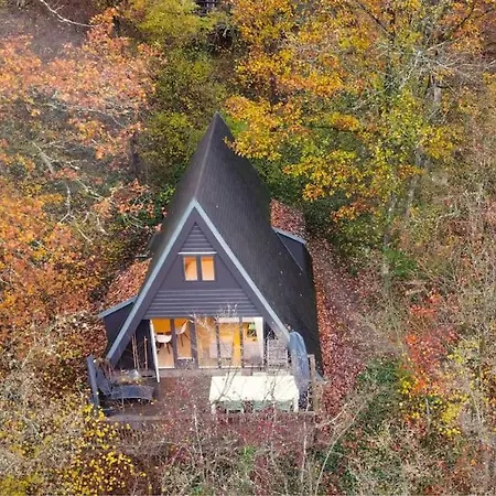 Het Mooiste In Prázdninový dům