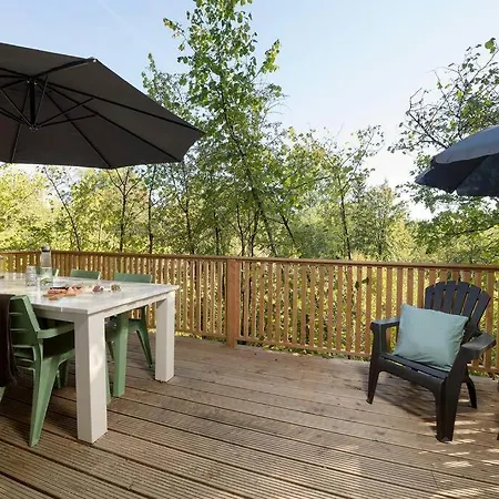 Prázdninový dům Het Mooiste In Durbuy