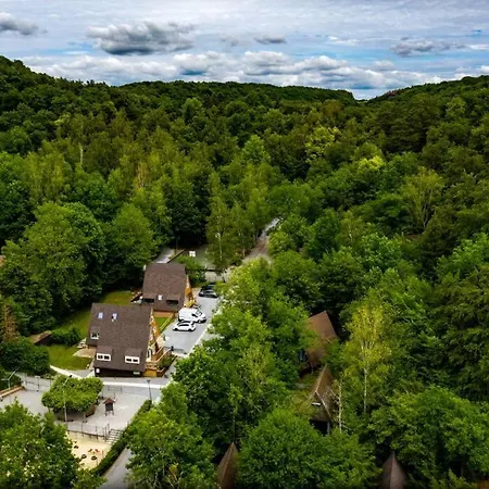 Het Mooiste In * Durbuy