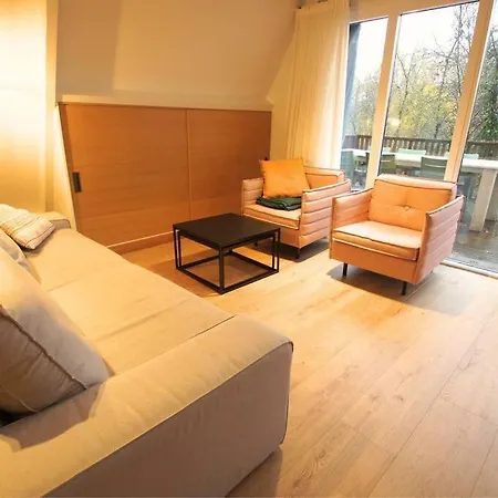 Prázdninový dům Het Mooiste In *