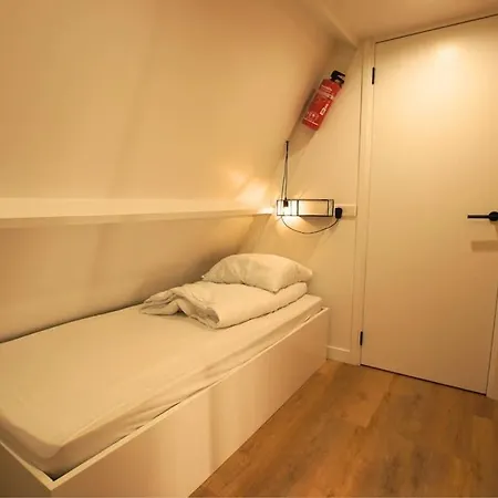 Prázdninový dům Het Mooiste In *