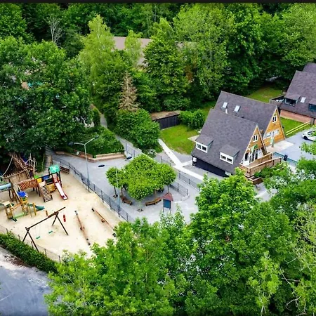 Prázdninový dům Het Mooiste In Durbuy