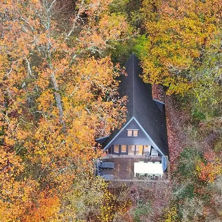 Prázdninový dům Het Mooiste In *