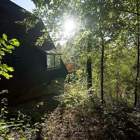 Het Mooiste In Prázdninový dům Durbuy