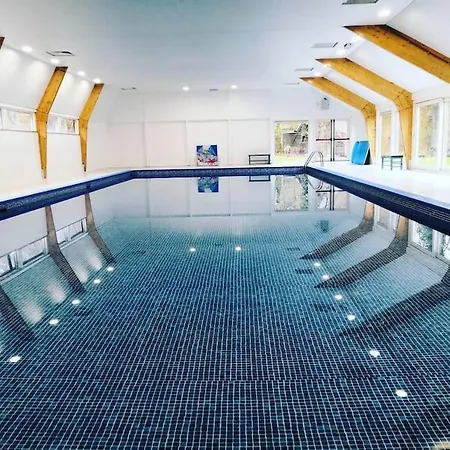 Hébergement de vacances Het Mooiste In Durbuy