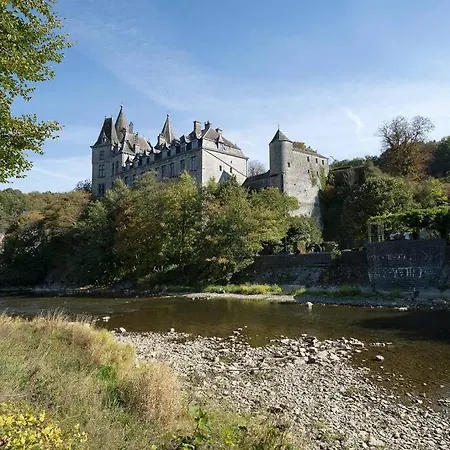 Prázdninový dům Het Mooiste In *