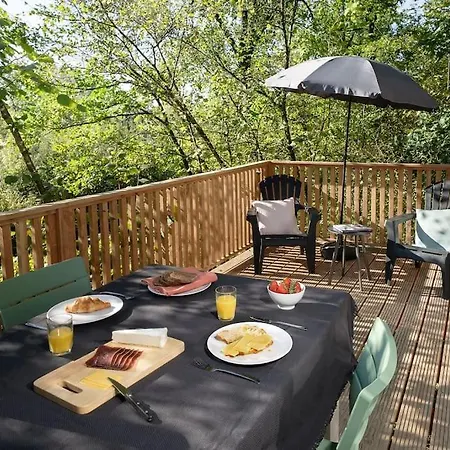 Het Mooiste In Prázdninový dům *