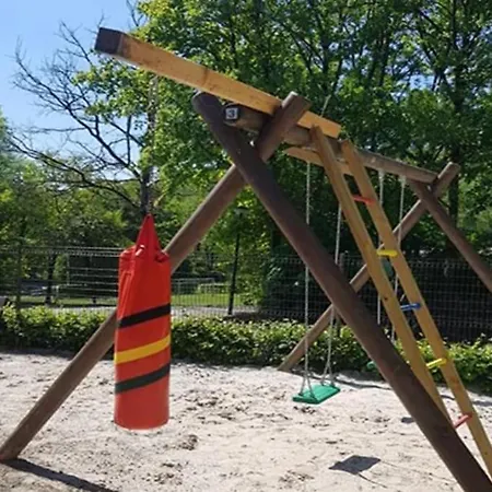 Het Mooiste In Prázdninový dům Durbuy