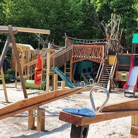 Hébergement de vacances Het Mooiste In *