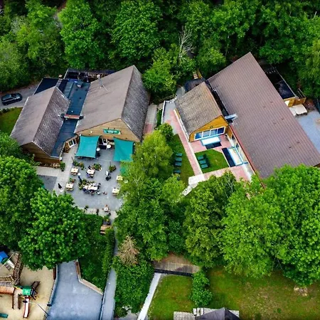 Het Mooiste In * Durbuy